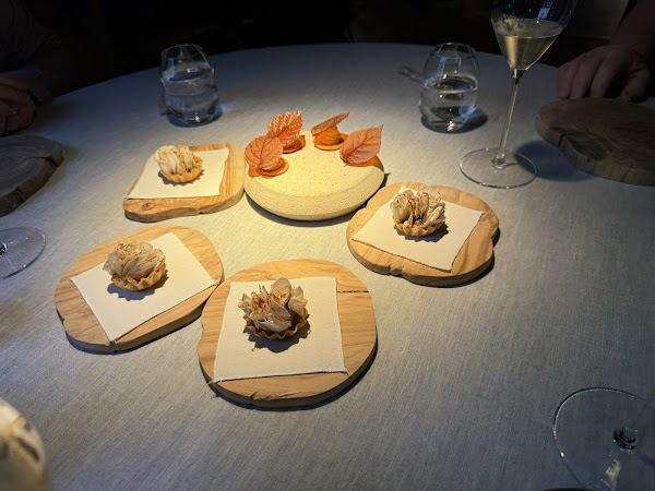 Aramburu Relais & Châteaux 2