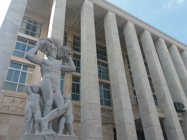 Piazza della Libertà