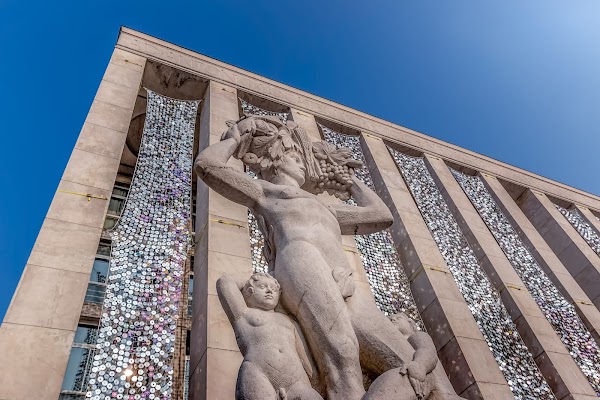 Piazza della Libertà 4