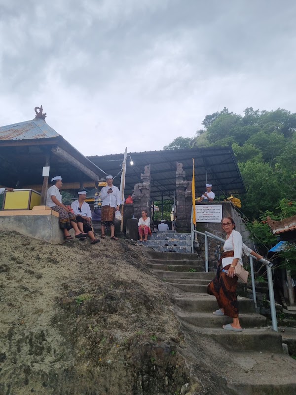 Pura Batu Kursi 1