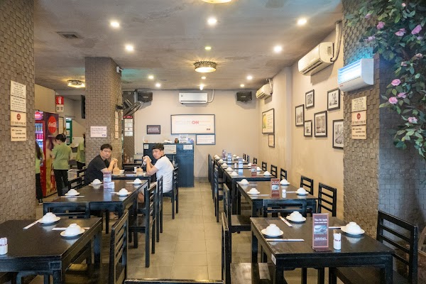 Quan Nem Restaurant