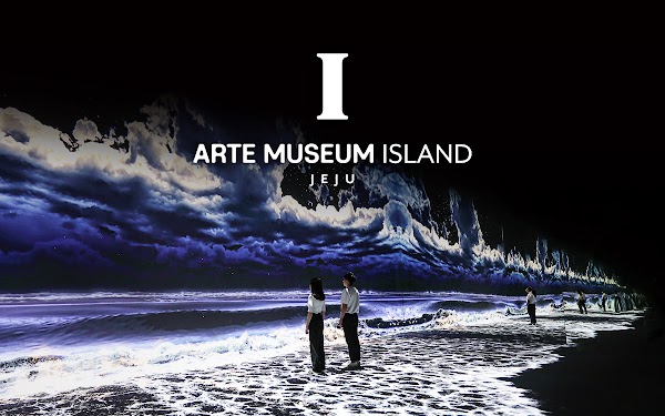 Arte Museum Jeju 1