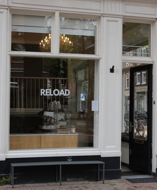 Reload Coffee 1