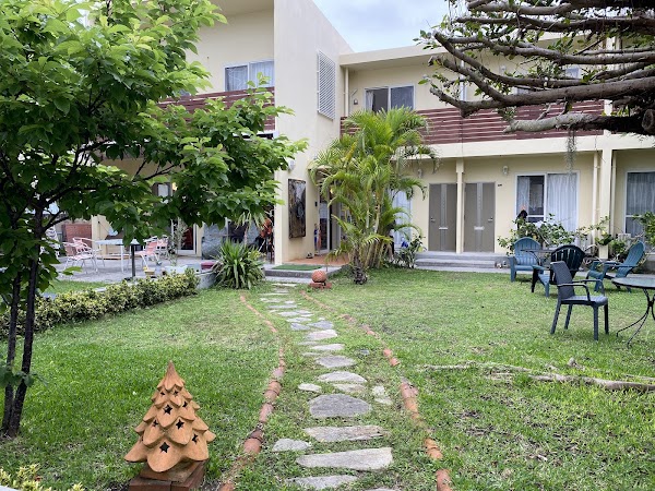 Cha Villa