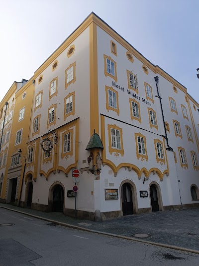 Glasmuseum Passau