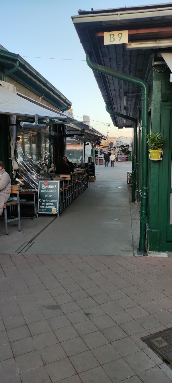 Naschmarkt 5