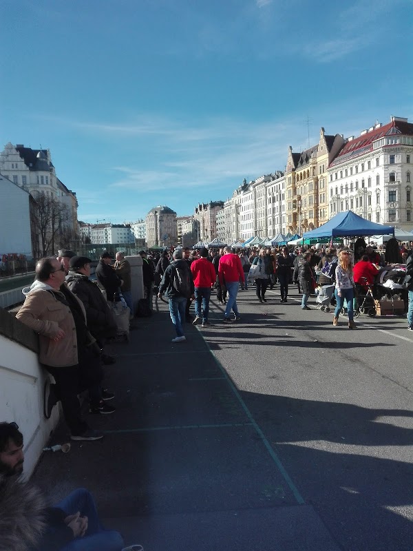 Naschmarkt 3