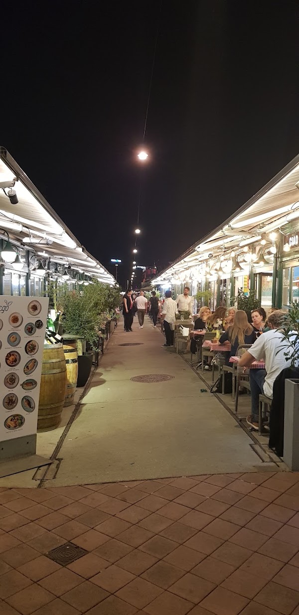 Naschmarkt 2