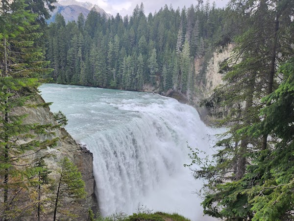 Yoho National Park Of Canada 2