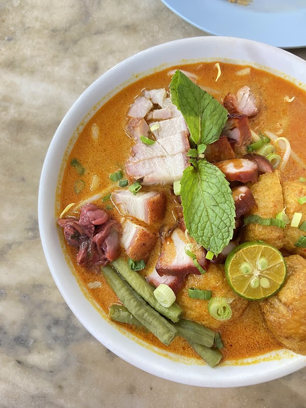 Kedai Kopi Lai Foong 2