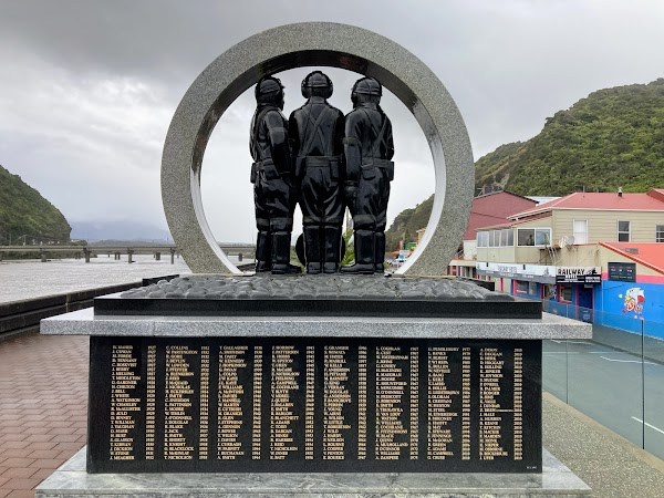 Greymouth 3