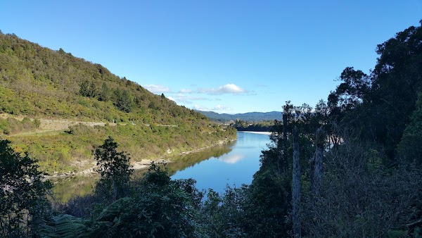 Greymouth 2