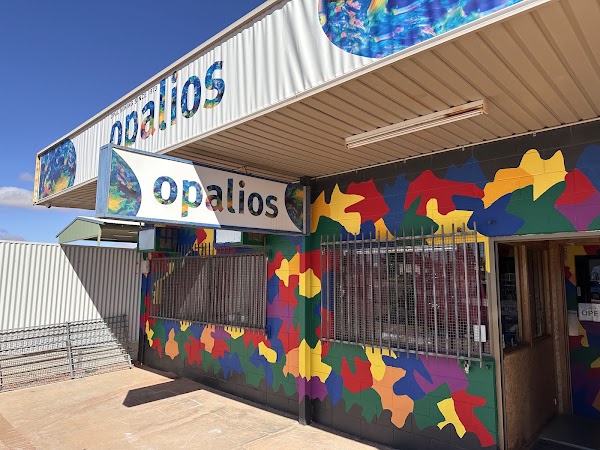 Opalios