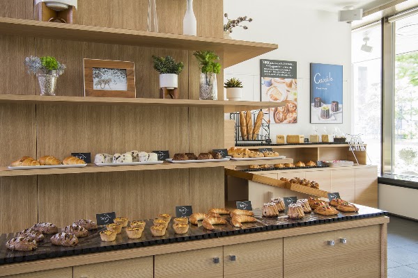 FIKA CAFÉ Lagom 1