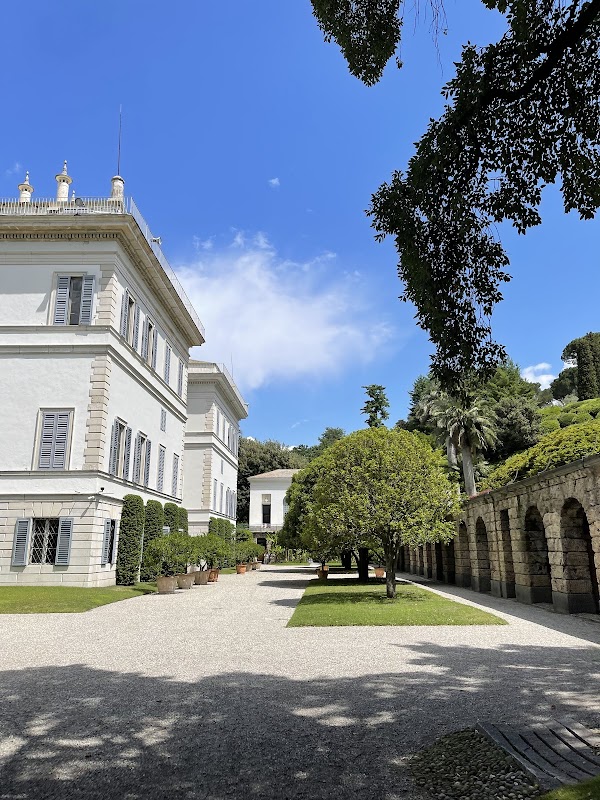 I Giardini di Villa Melzi 3