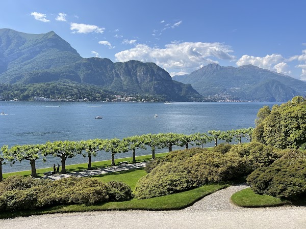 I Giardini di Villa Melzi 2