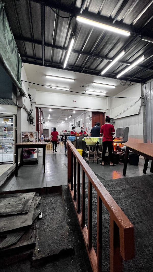 Kwetiau Cie Mei 1