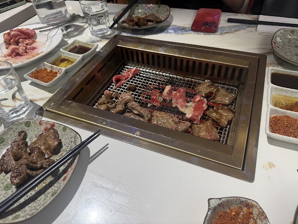 High Yaki 2