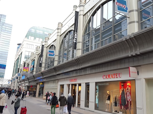 Fnac