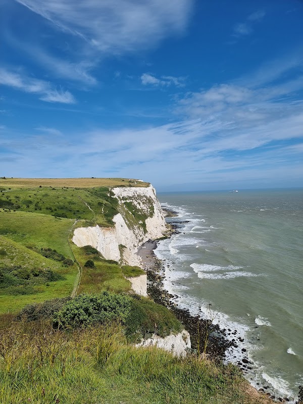 Langdon Beach 5