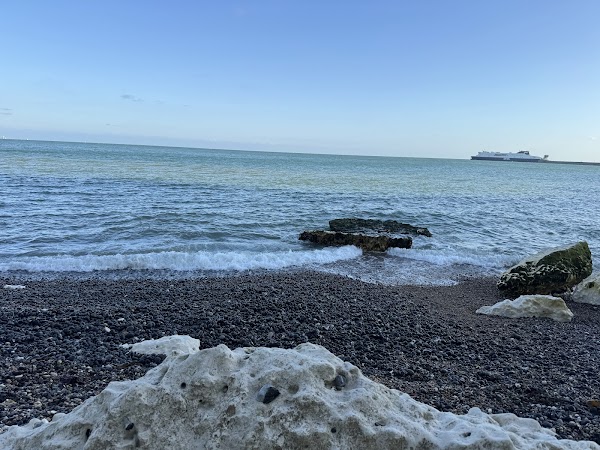 Langdon Beach 4