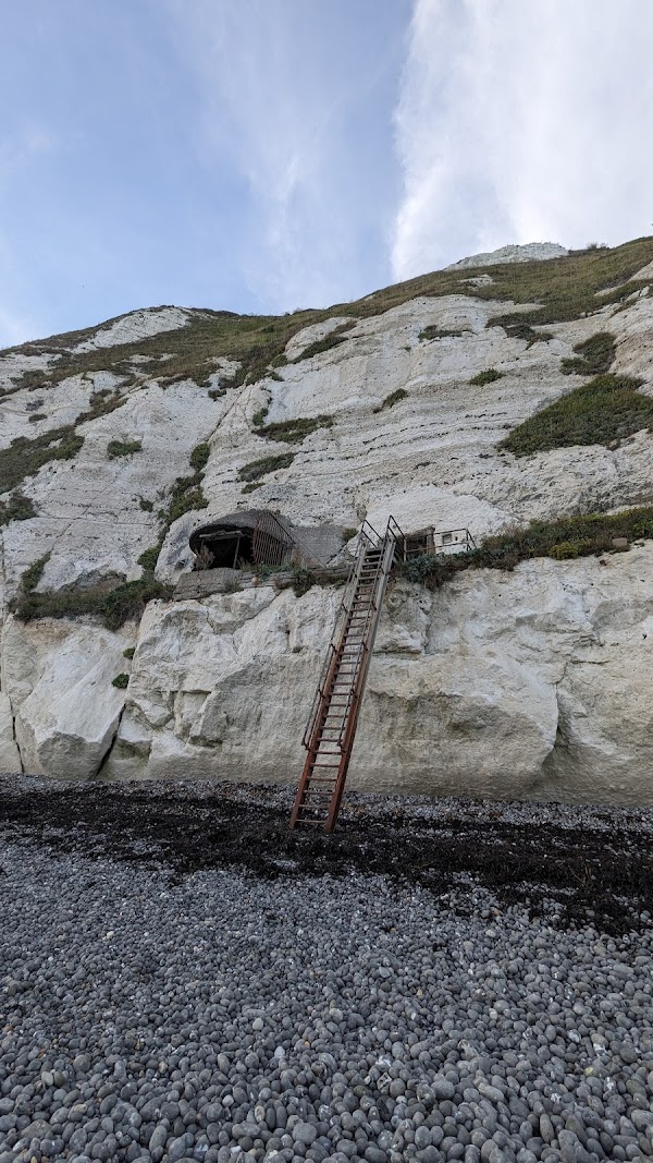 Langdon Beach 2