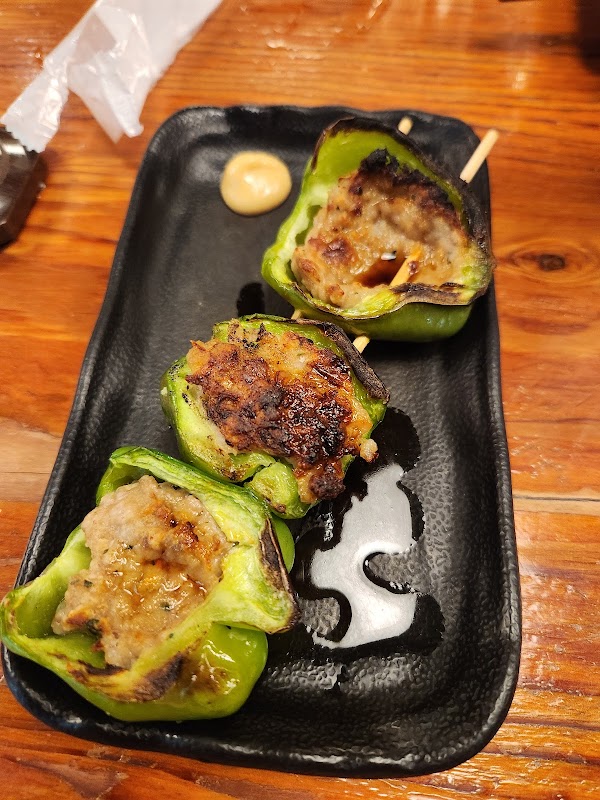 YAKITORI Torikizoku Dotonbori Store 3
