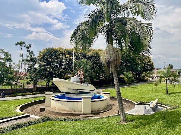 Gisenyi