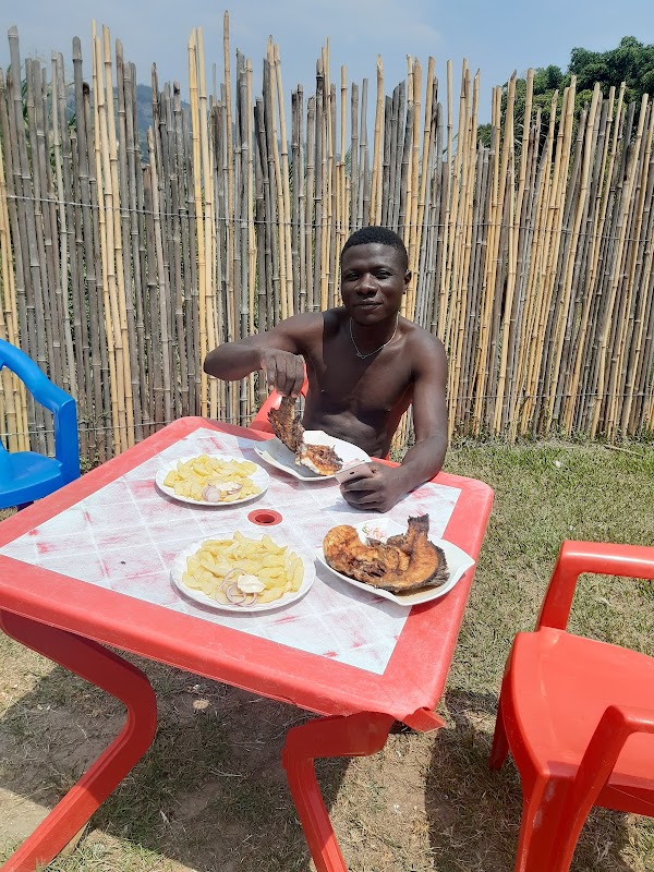Gisenyi 5