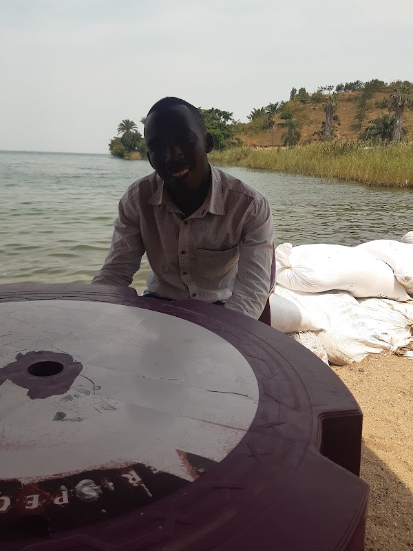 Gisenyi 2