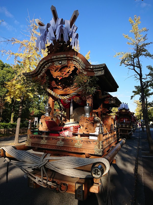 Sun Square (Taiyo-no-Hiroba)
