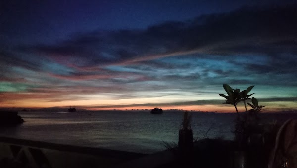 Danao Camotes Ferry Terminal 3