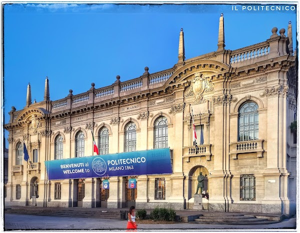 Politecnico di Milano