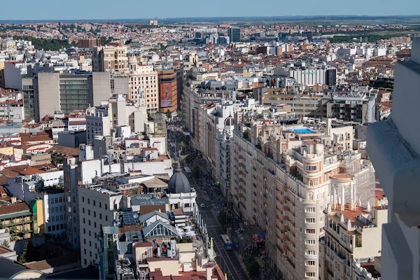 360º Rooftop Bar 3