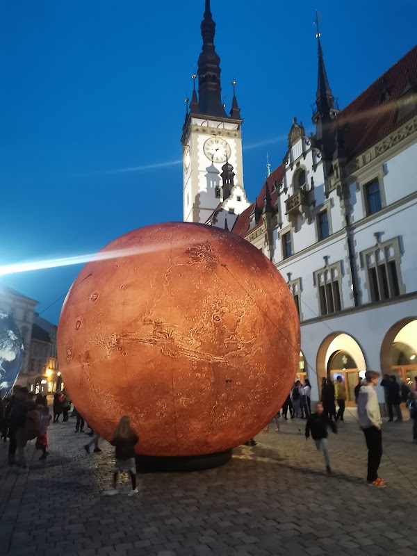 Olomouc 3