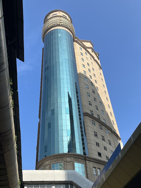 OCBC Bank | Kuala Lumpur (Menara OCBC) 4