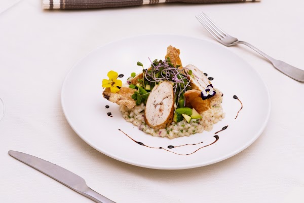 Karen Blixen Coffee Garden and Cottages 5