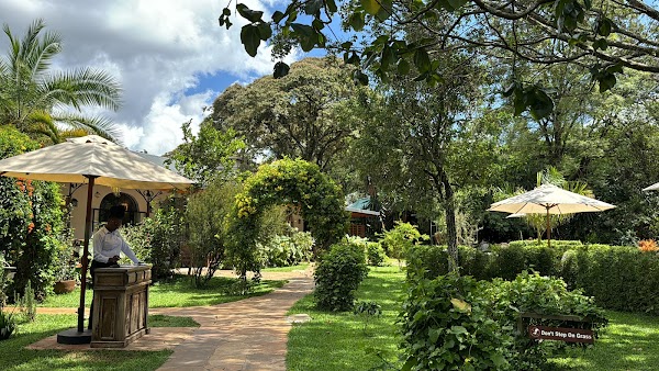 Karen Blixen Coffee Garden and Cottages 4