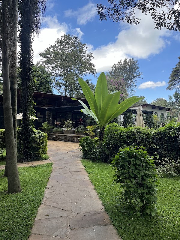 Karen Blixen Coffee Garden and Cottages 3