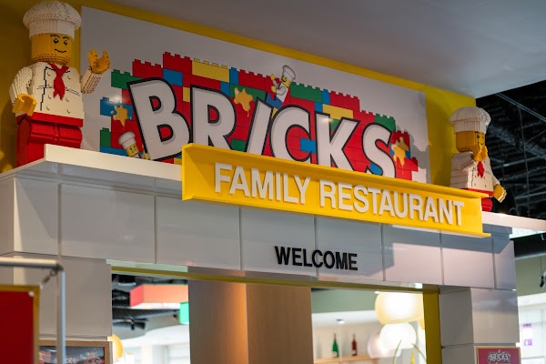 LEGOLAND® Hotel Florida