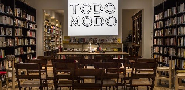 Todo Modo 5