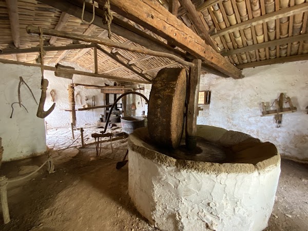 Grotta Mangiapane 2