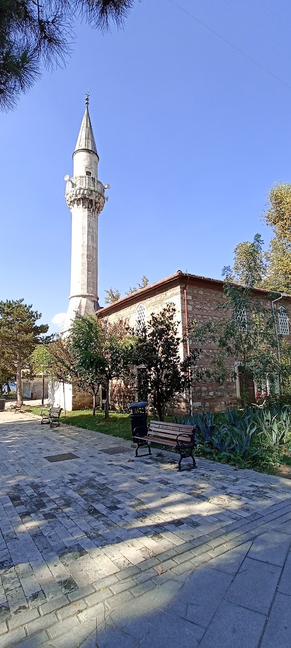 Kanlıca