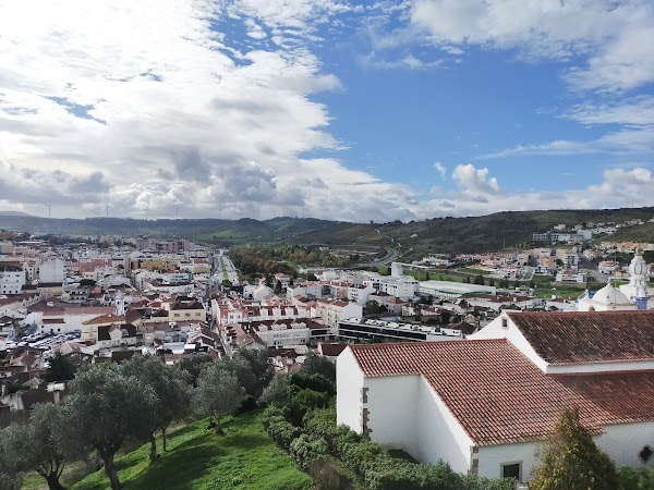 Torres Vedras