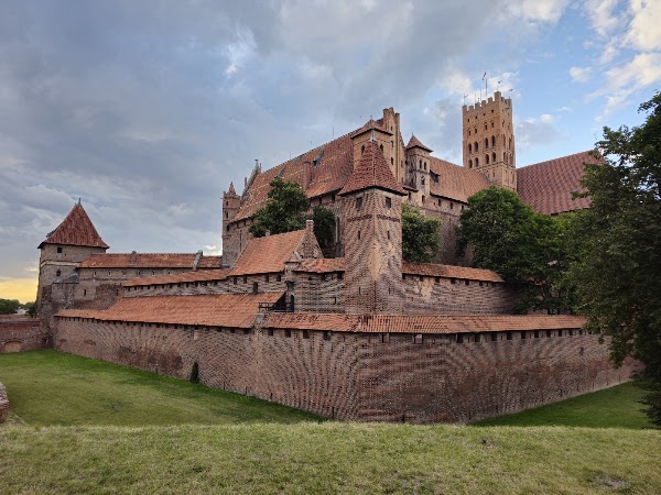 Malbork Castle 5