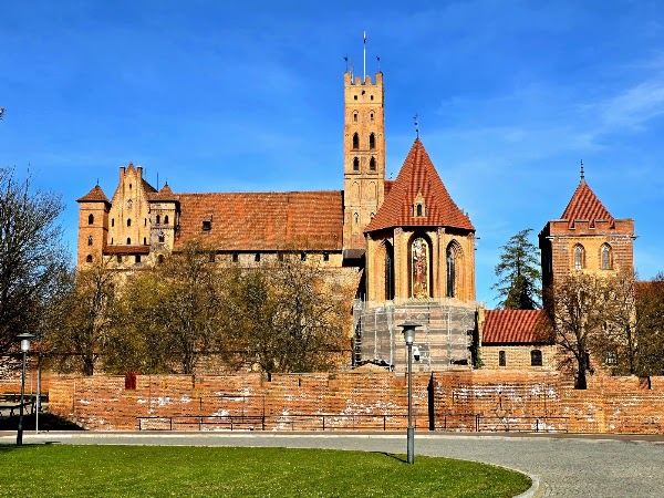 Malbork Castle 4