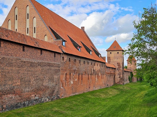 Malbork Castle 2