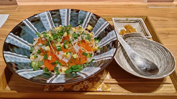 Tokyo Tarako Spaghetti Shibuya Branch 5