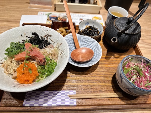 Tokyo Tarako Spaghetti Shibuya Branch 4