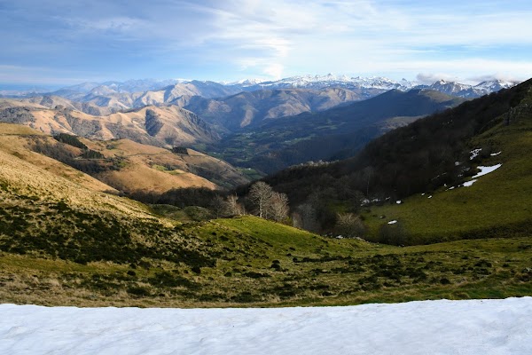 Col Mehatzé
